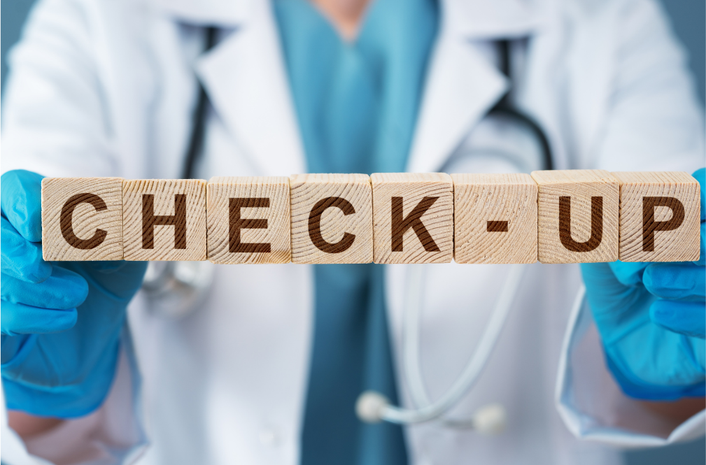 Зачем нужно проходить чекап: полное руководство по комплексной проверке здоровья