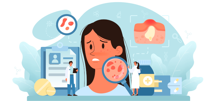 ТОП-10 заболеваний, которые можно выявить на ранней стадии с помощью чекапа