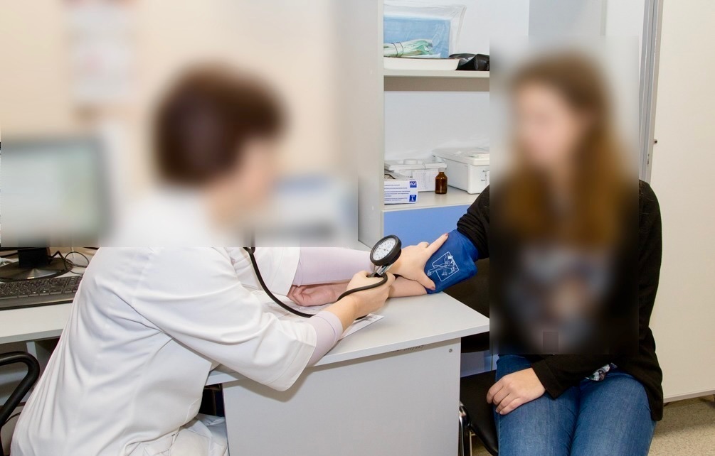 Бьюти-чекап выявил дефицит ключевых витаминов и микроэлементов